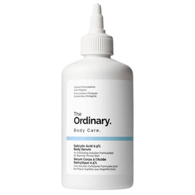 The Ordinary Salicylic Acid 0.5% Body Serum - 240ml