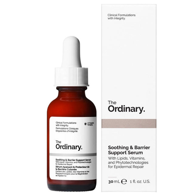The Ordinary Soothing & Barrier Support Serum - 30ml
