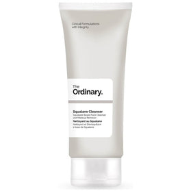 The Ordinary Squalane Face Cleanser Makeup Remover