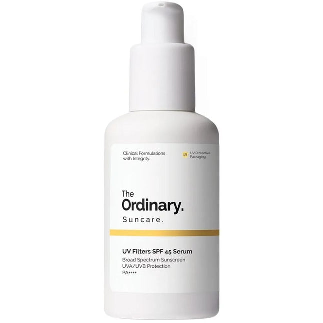 The Ordinary Suncare UV Filters Serum SPF45 - 60ml