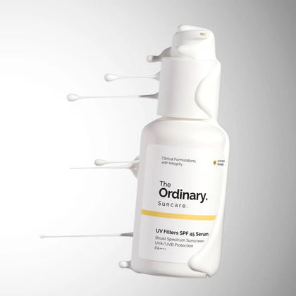 The Ordinary Suncare UV Filters Serum SPF45 - 60ml