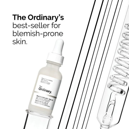 The Ordinary The Skin Support Set - 2x30ml
