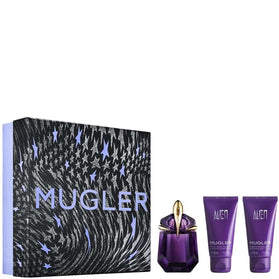 Thierry Mugler Alien Eau de Parfum Giftset - 30ml+2x50ml