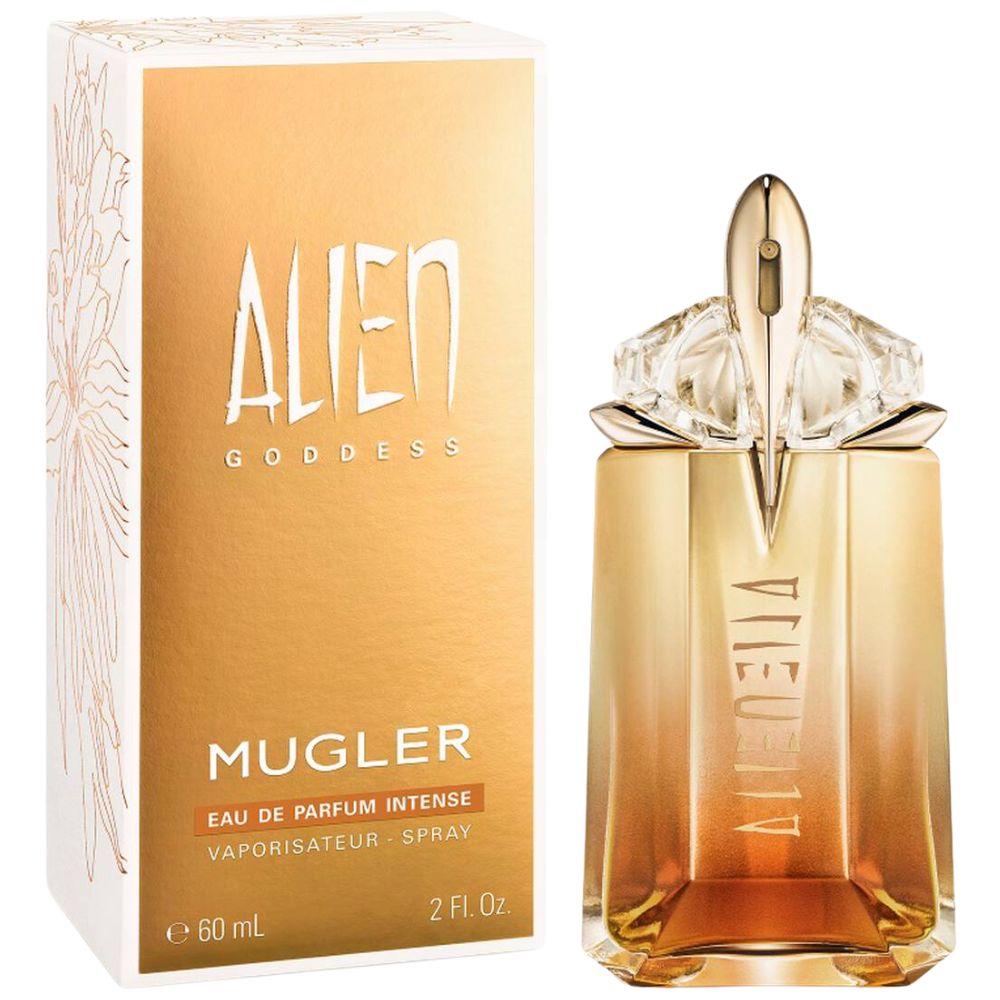 Thierry Mugler Alien Goddess Intense Eau de Parfum - 60ml
