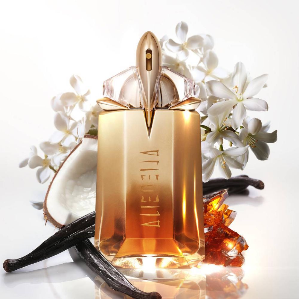 Thierry Mugler Alien Goddess Intense Eau de Parfum - 60ml