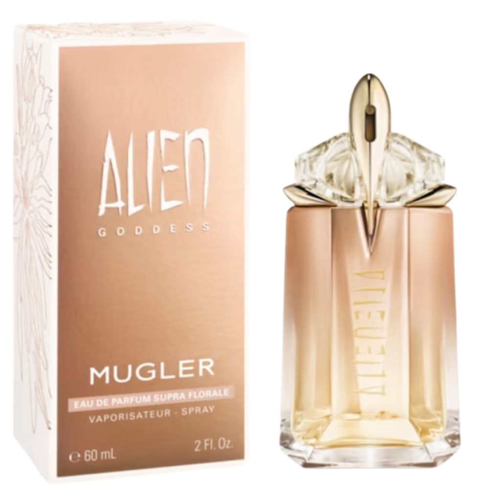 Thierry Mugler Alien Goddess Supra Florale Eau de Parfum - 60ml