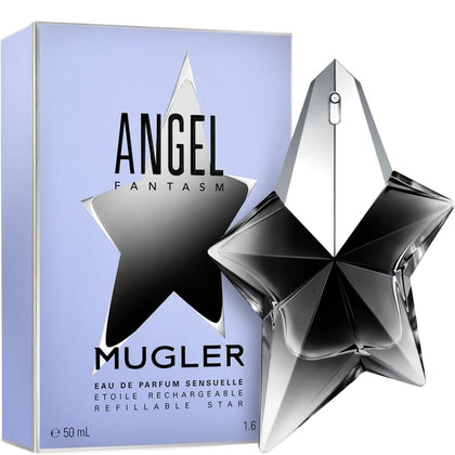 Thierry Mugler Angel Fantasme Eau de Parfum - 50ml