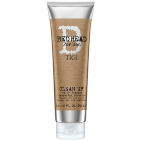 TIGI B-For Men Clean Up Daily Mint Shampoo