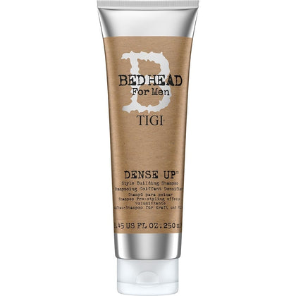 TIGI B-For Men Dense Up Shampoo - 250ml