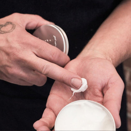 TIGI B-For Men Pure Texture Molding Paste - 83g