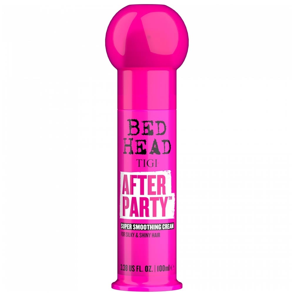 TIGI Bed Head After Party Smoothing Creme - 100ml