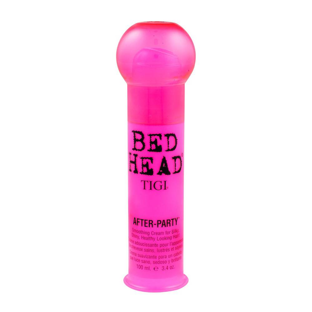 TIGI Bed Head After Party Smoothing Creme - 100ml