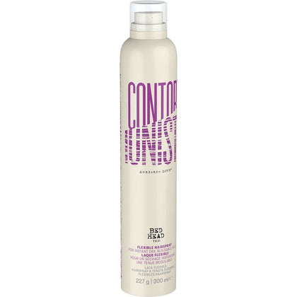 TIGI Bed Head Artistic Edit Contortionist Hairspray - 300ml