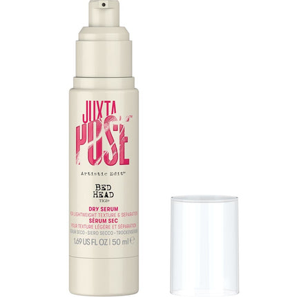TIGI Bed Head Artistic Edit Juxta Pose Dry Serum - 50ml