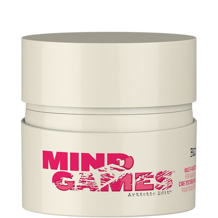 TIGI Bed Head Artistic Edit Mind Games Texture Wax - 50ml