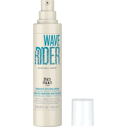 TIGI Bed Head Artistic Edit Wave Rider Styling Cream - 100ml