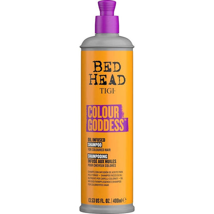 TIGI Bed Head Colour Goddess Shampoo
