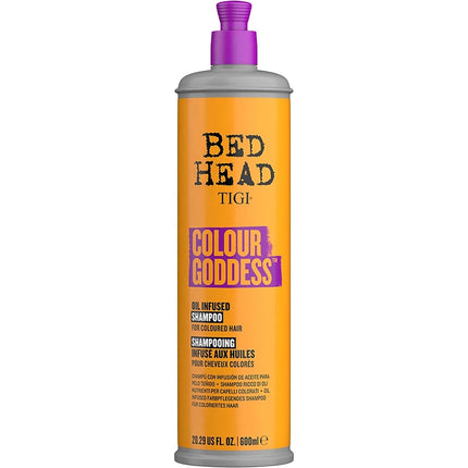 TIGI Bed Head Colour Goddess Shampoo