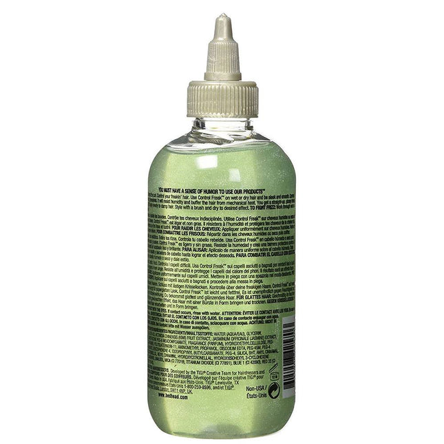 TIGI Bed Head Control Freak Serum - 250ml