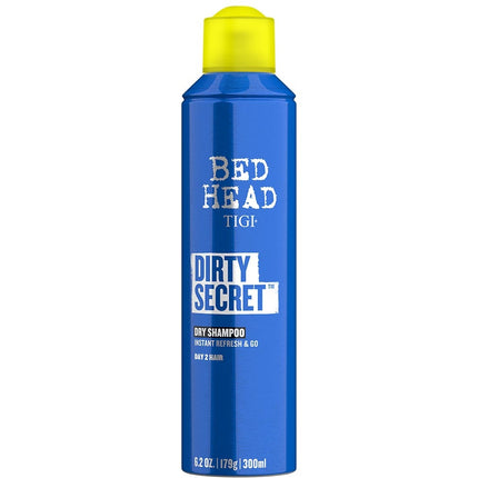 TIGI Bed Head Dirty Secret Dry Shampoo Travelsize