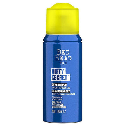 TIGI Bed Head Dirty Secret Dry Shampoo Travelsize