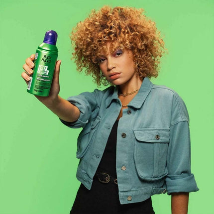 TIGI Bed Head Foxy Curls Extreme Curl Mousse - 250ml