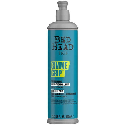 TIGI Bed Head Gimme Grip Set - 2x400ml