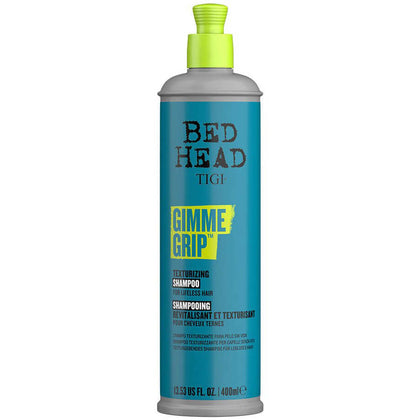 TIGI Bed Head Gimme Grip Shampoo