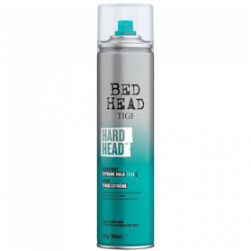 TIGI Bed Head Hard Head Extreme Hold Spray