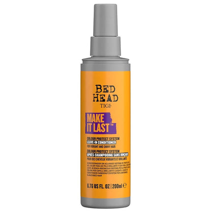 TIGI Bed Head Make It Last Leave-In Conditioner - 200ml