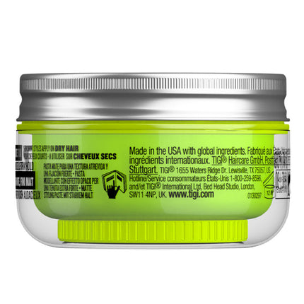 TIGI Bed Head Manipulator Matte - 57gr