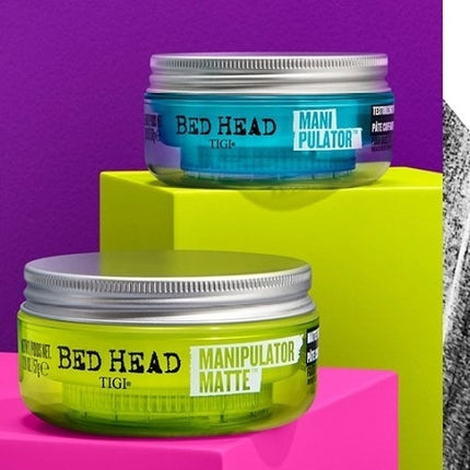 TIGI Bed Head Manipulator Matte