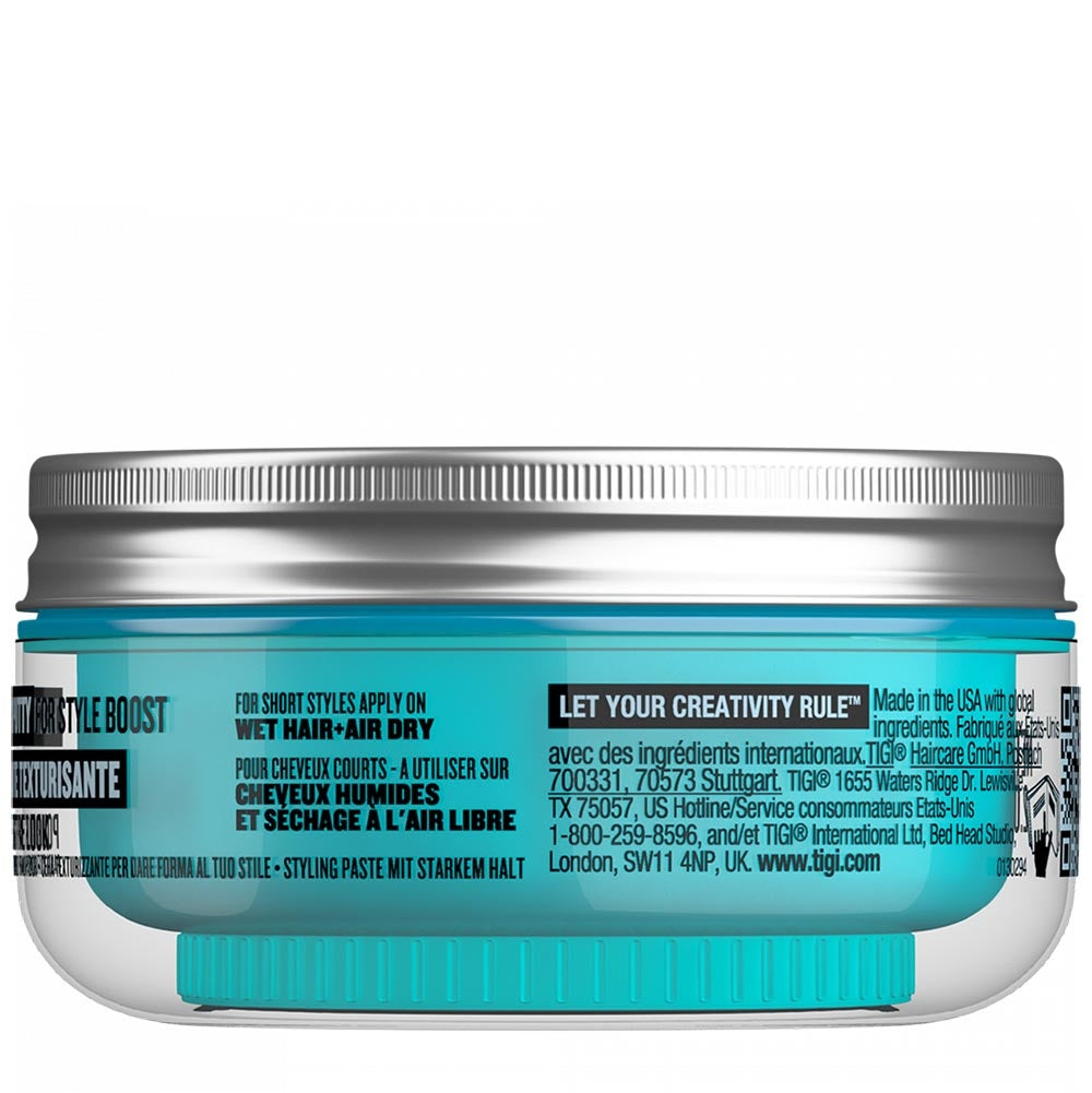 TIGI Bed Head Manipulator Texture Paste - 57g