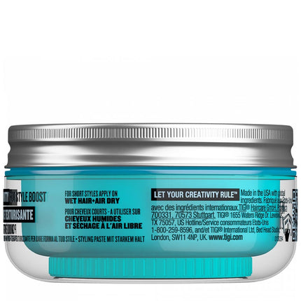 TIGI Bed Head Manipulator Texture Paste