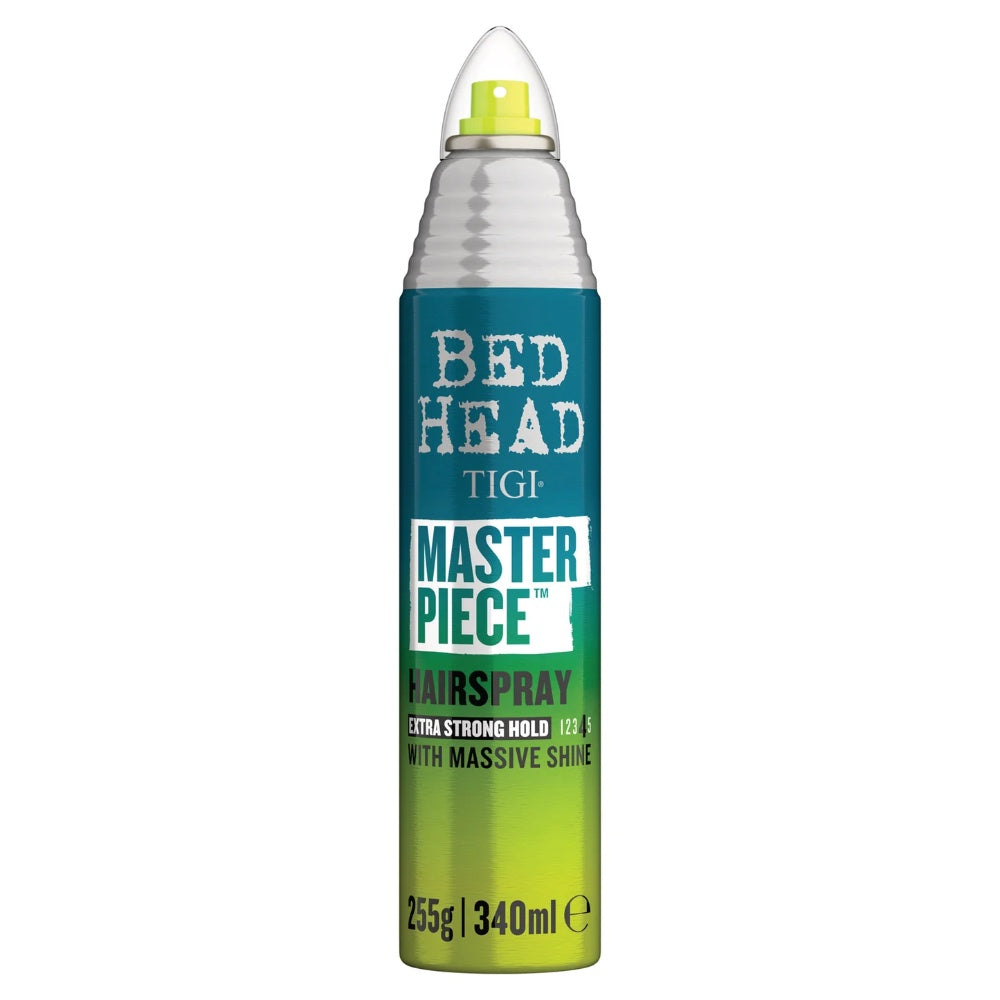 TIGI Bed Head Masterpiece Shine Spray - 340ml