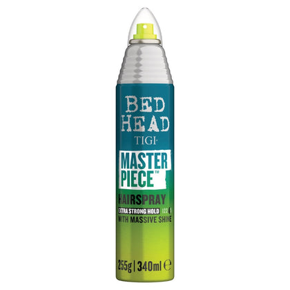 TIGI Bed Head Masterpiece Shine Spray - 340ml