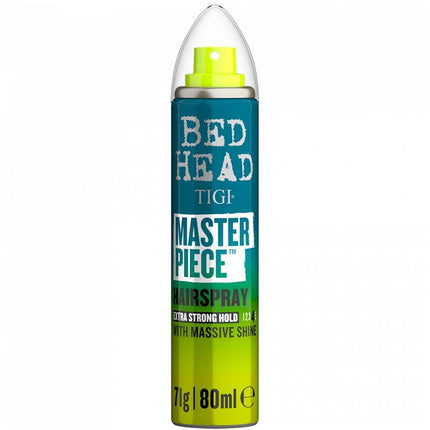 TIGI Bed Head Masterpiece Shine Spray