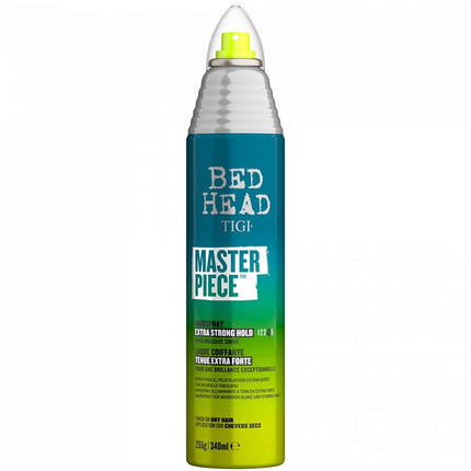 TIGI Bed Head Masterpiece Shine Spray
