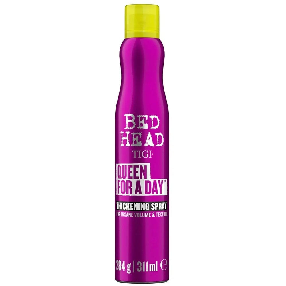 TIGI Bed Head Queen for a Day Thickening Spray - 311ml