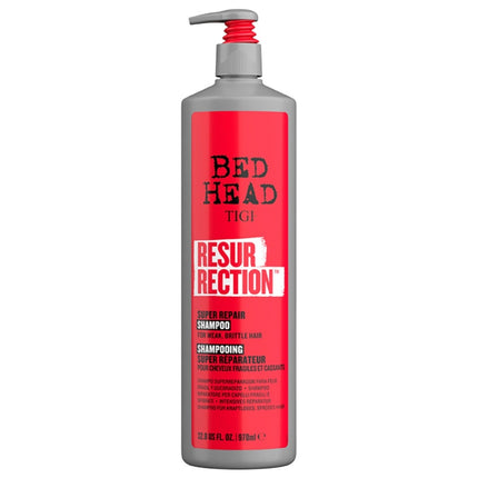 TIGI Bed Head Resurrection Shampoo