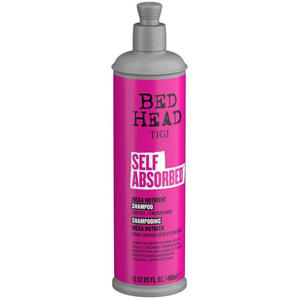 TIGI Bed Head Self Absorbed Shampoo