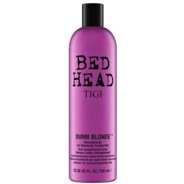 TIGI Bed Head Therapy For Blondes XXL Set - 2X750ml