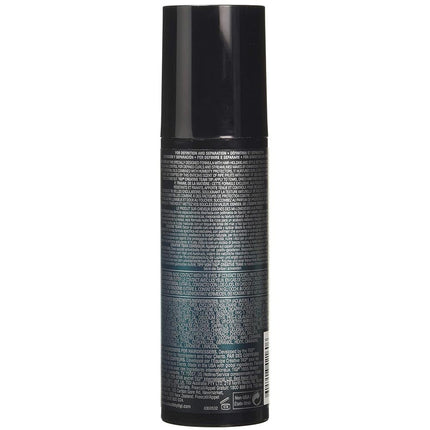 TIGI Catwalk Curlesque Curls Rock Amplifier - 150ml