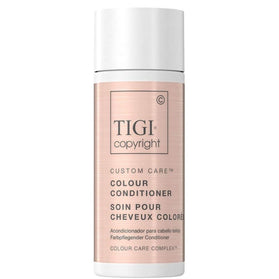TIGI Copyright Custom Care Colour Conditioner