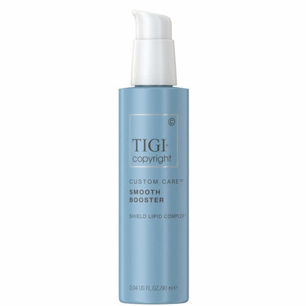 TIGI Copyright Custom Care Smooth Booster
