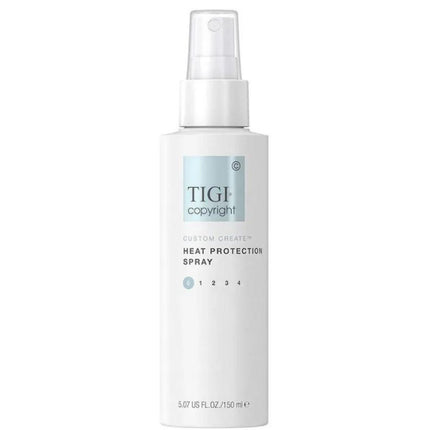 TIGI Copyright Custom Create Heat Protection Spray - 150ml
