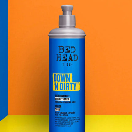 TIGI Down 'N Dirty Lightweight Conditioner