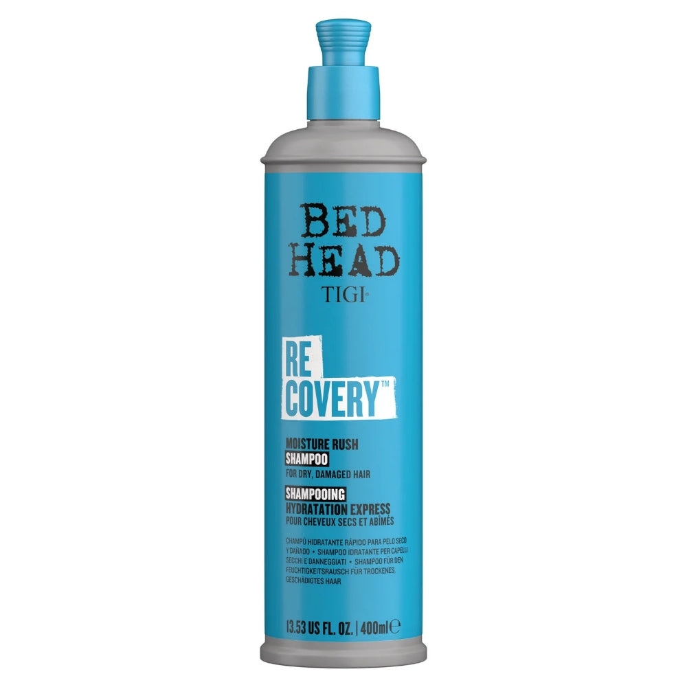 TIGI Recovery Moisture Rush Shampoo