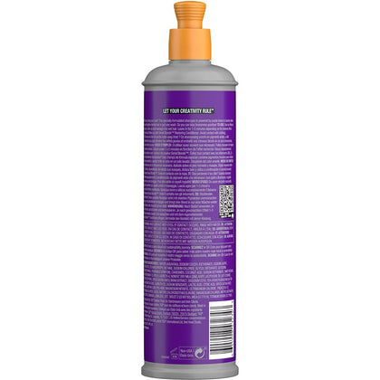 TIGI Serial Blonde Purple Toning Shampoo - 400ml