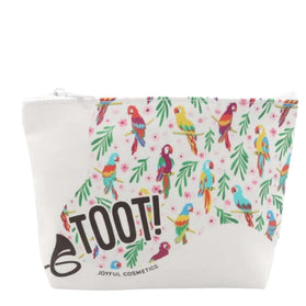 TOOT! Make-up Tasje Parrot